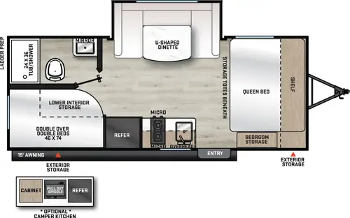 Floorplan Image