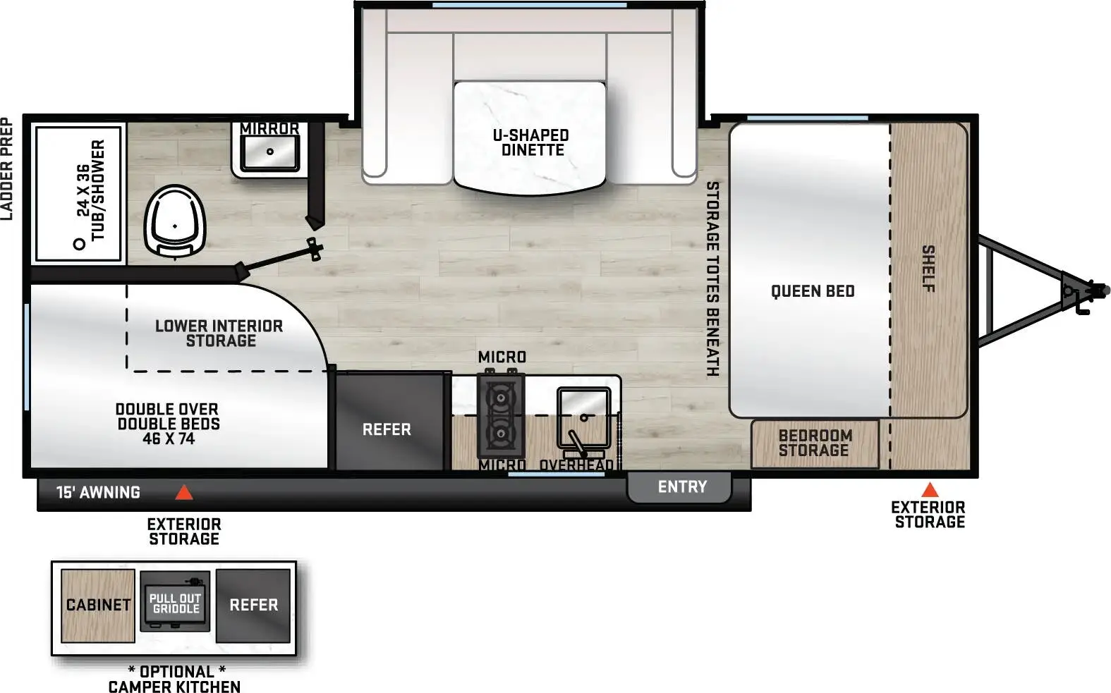 Floorplan Image