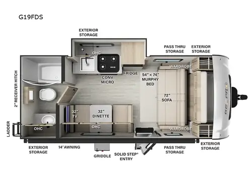 Floorplan Image
