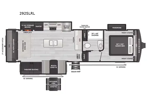 Floorplan Image