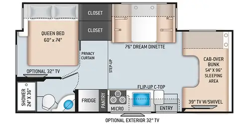 Floorplan Image