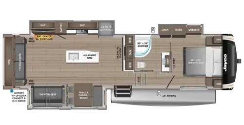 Floorplan Image