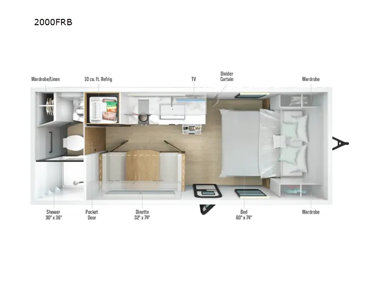 Floorplan Image