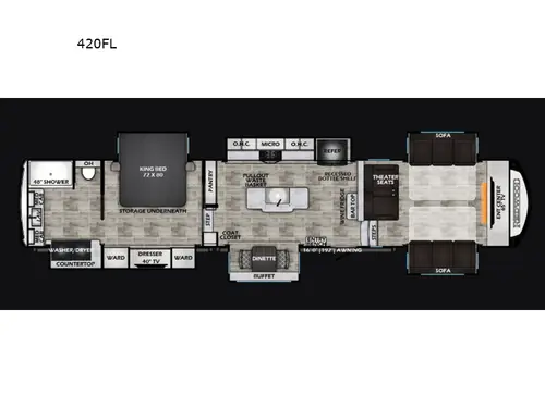 Floorplan Image