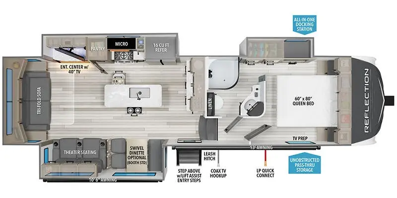 Floorplan Image