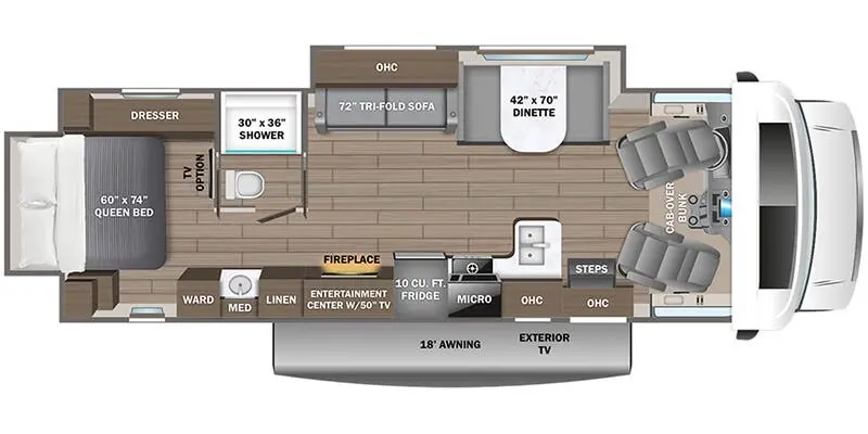 Floorplan Image