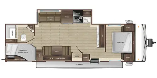 Floorplan Image