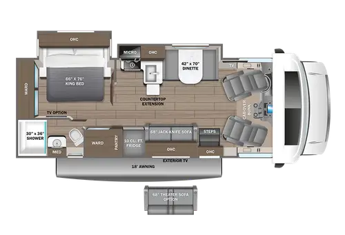 Floorplan Image