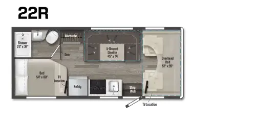 Floorplan Image