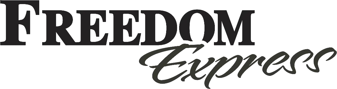 Freedom Express logo