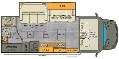 Floorplan Image