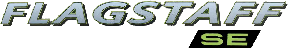 Flagstaff SE logo