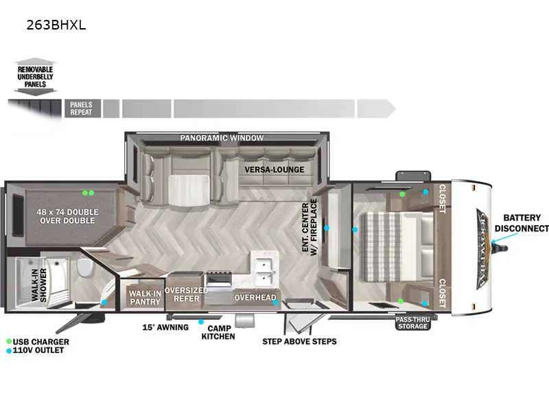Floorplan Image