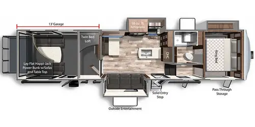 Floorplan Image