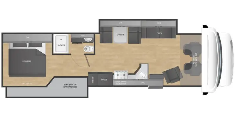 Floorplan Image