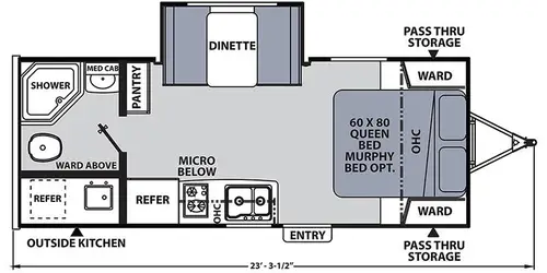 Floorplan Image
