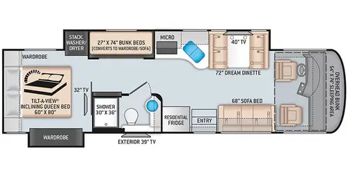 Floorplan Image