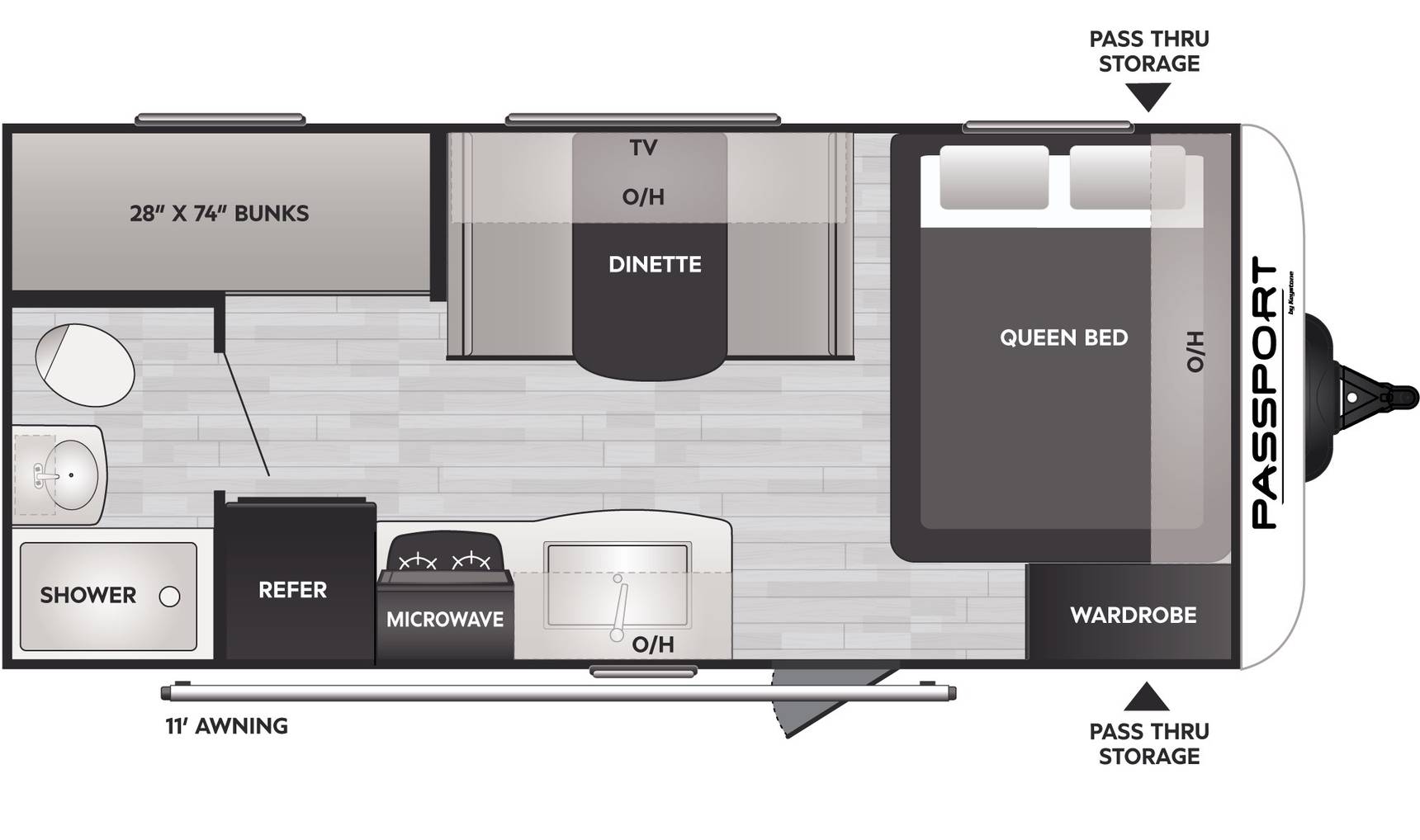 Floorplan Image