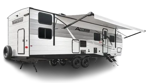 2026 Winnebago Access 25BH