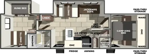 Floorplan Image