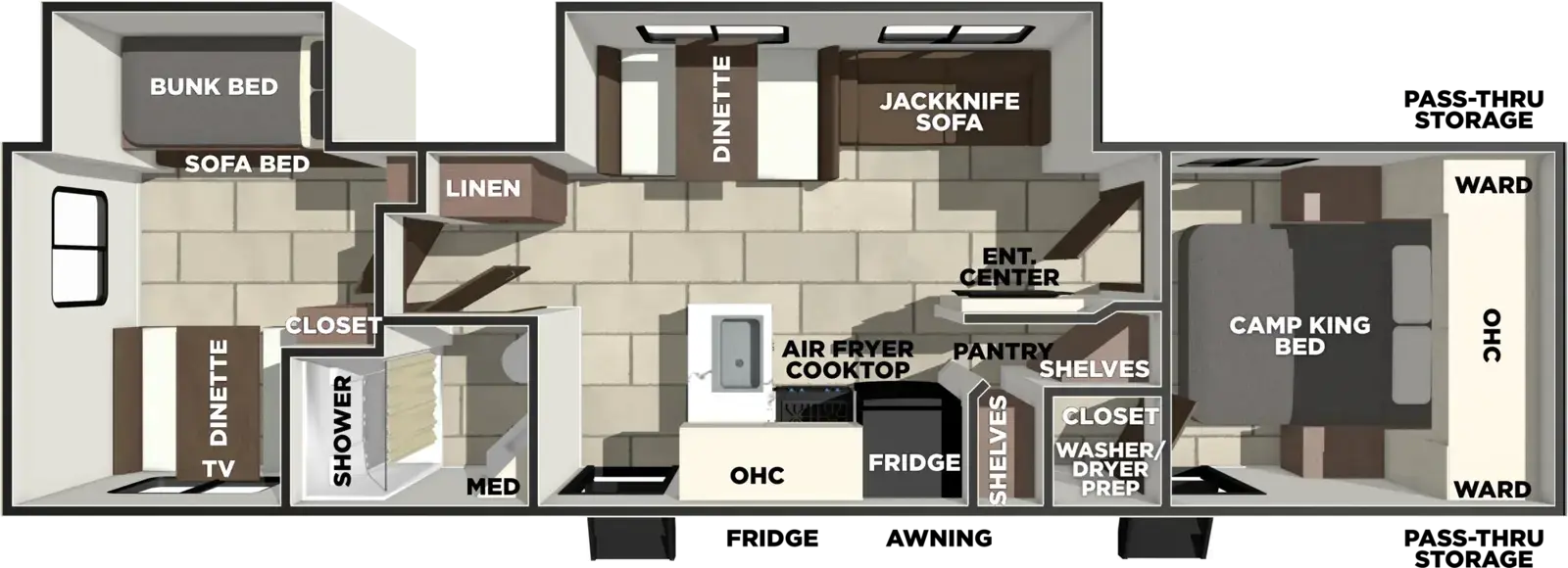 Floorplan Image