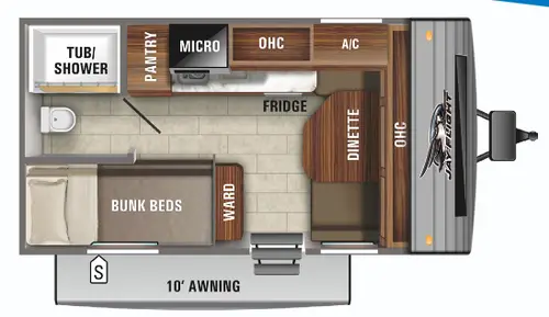 Floorplan Image