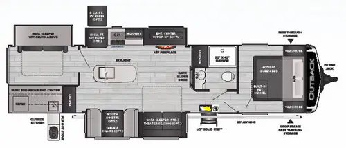 Floorplan Image
