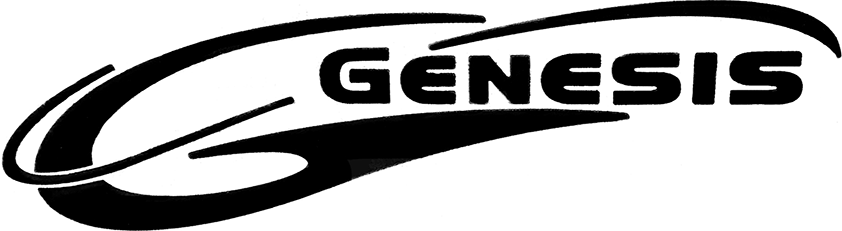 Genesis logo