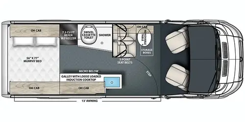 Floorplan Image