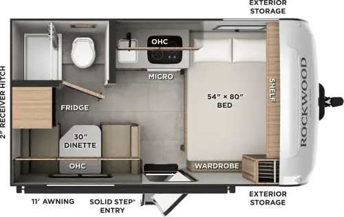 Floorplan Image