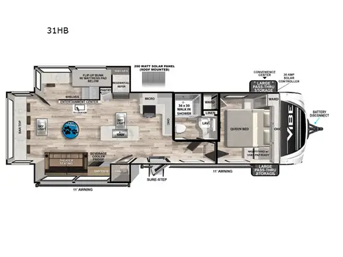 Floorplan Image