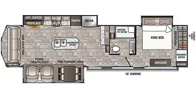 Floorplan Image