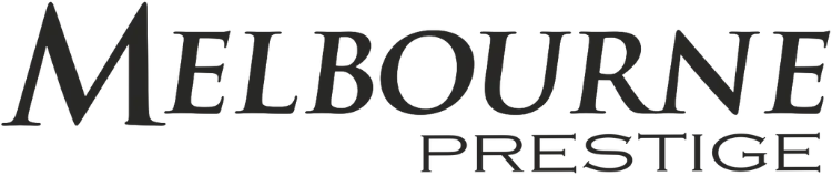Melbourne Prestige logo