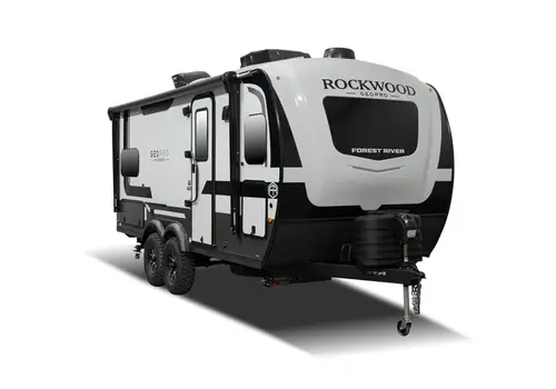 2026 Forest River Rockwood Geo Pro G19LE