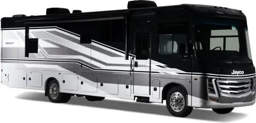 2027 Jayco Precept 36C