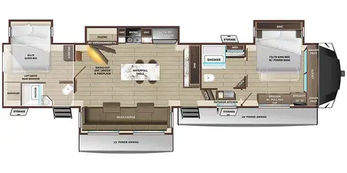 Floorplan Image
