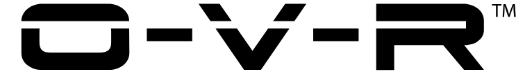 O-V-R