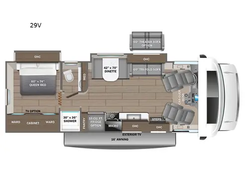 Floorplan Image