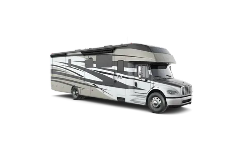2026 Tiffin Allegro Bay 38BB