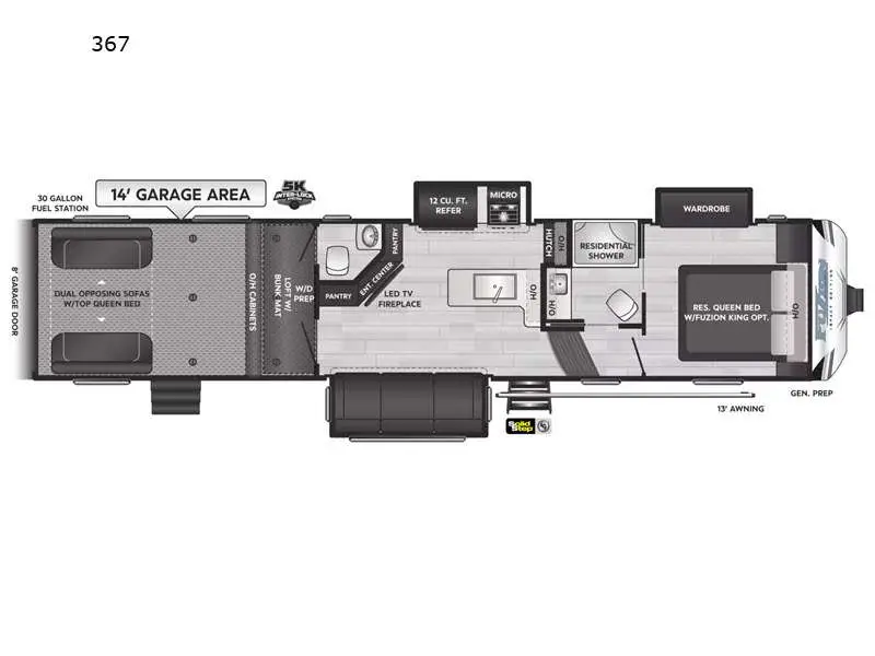 Floorplan Image