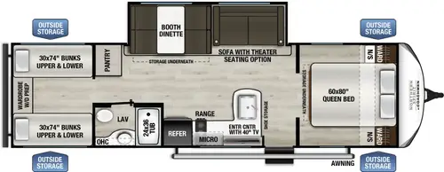 Floorplan Image
