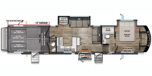 Floorplan Image