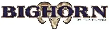 Bighorn Traveler logo