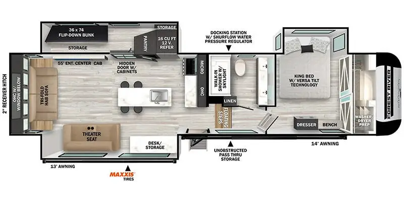 Floorplan Image