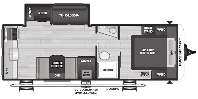 Floorplan Image