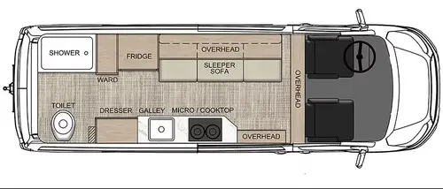 Floorplan Image