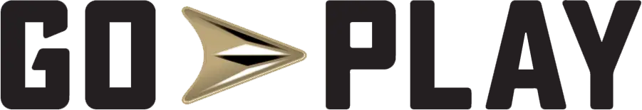 Go Play logo