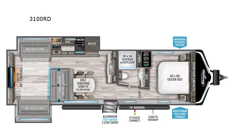 Floorplan Image