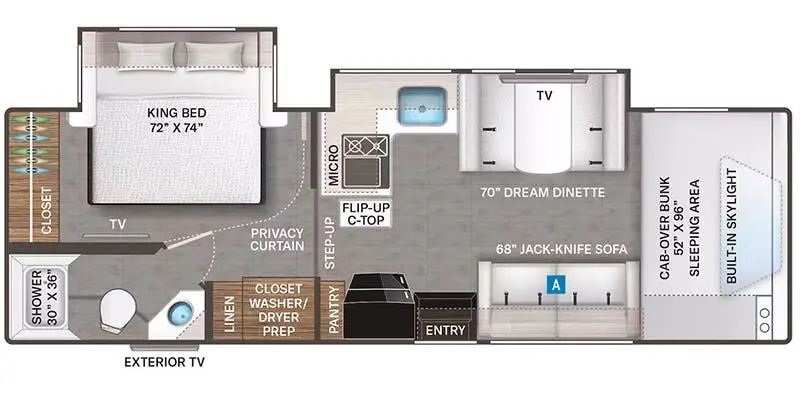 Floorplan Image