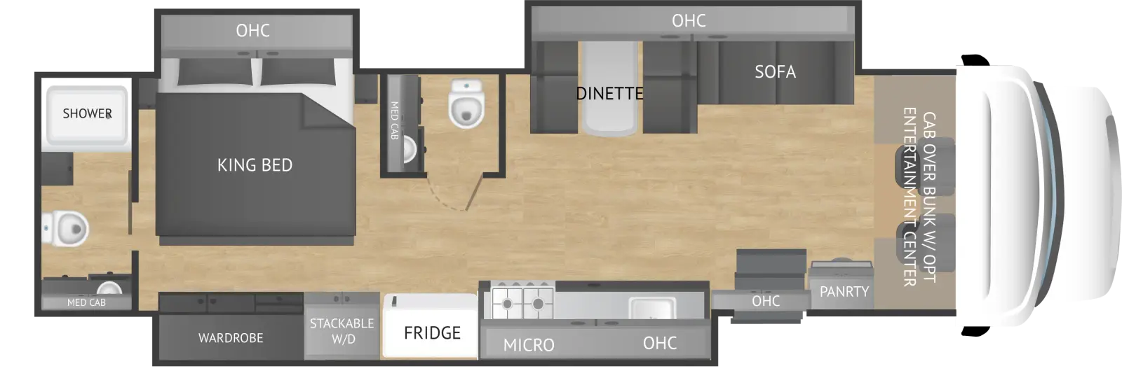 Floorplan Image
